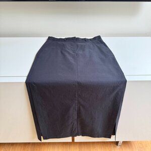 COS Column Maxi Skirt